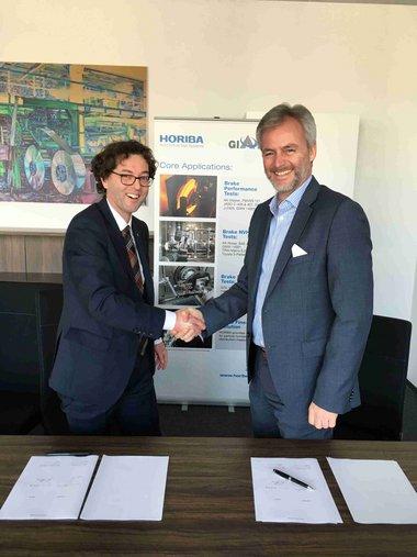 Brake Test Center Floersheim Brake Test Center Floersheim