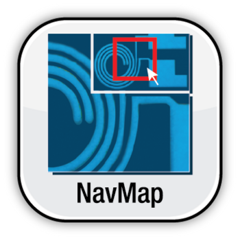 NavMap Application
