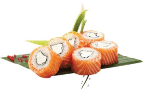 pH Measurement of Sushi Rice