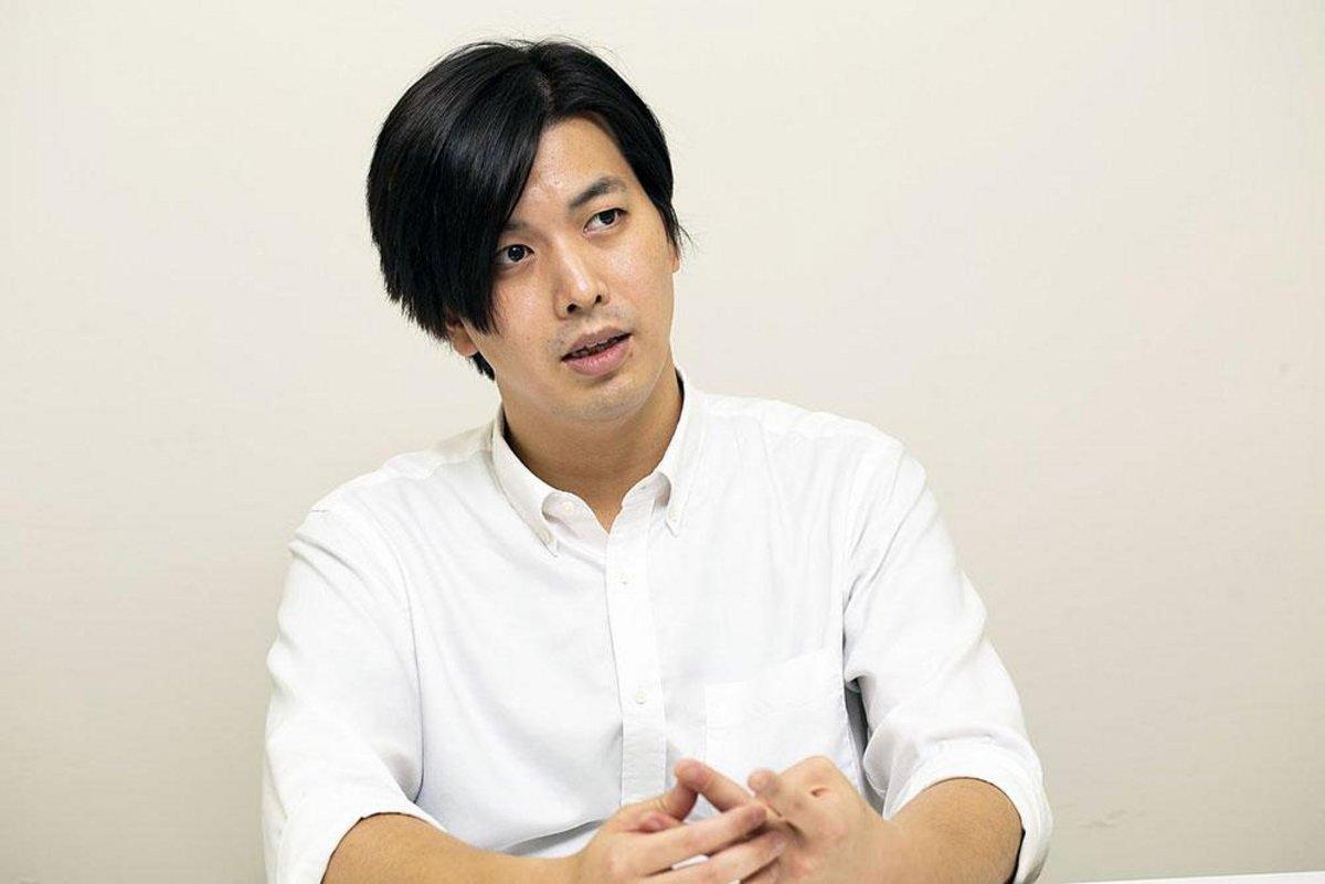 Associate Professor Takashi Sasabe