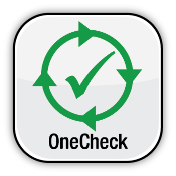 OneCheck System Validation