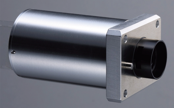 Figure 4 Infrared thermometer for semiconductor production equipment IT-470F-H