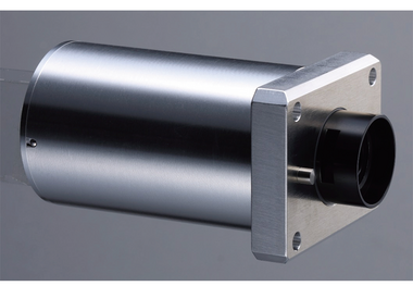 Figure 4 Infrared thermometer for semiconductor production equipment IT-470F-H Figure 4 Infrared thermometer for semiconductor production equipment IT-470F-H