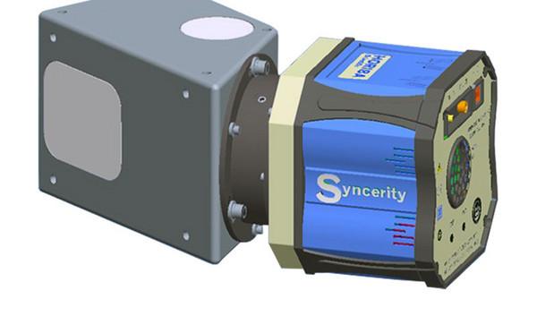 CiCi-Raman-NIR Spectrometer 