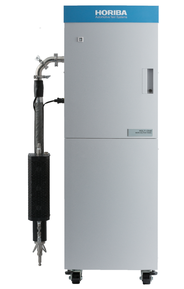 MDLT-ONE - Micro Dilution Tunnel MDLT-ONE - Micro Dilution Tunnel