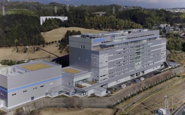 HORIBA BIWAKO E-HARBOR HORIBA BIWAKO E-HARBOR