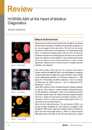 HORIBA ABX at the Heart of Medical Diagnostics thumbnail