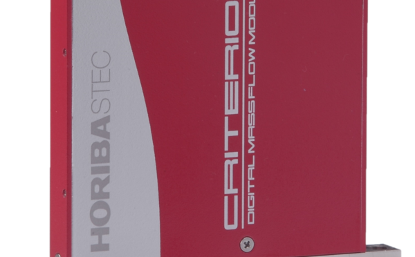 超薄型マスフローコントローラー「DZ-100」 超薄型マスフローコントローラー「DZ-100」