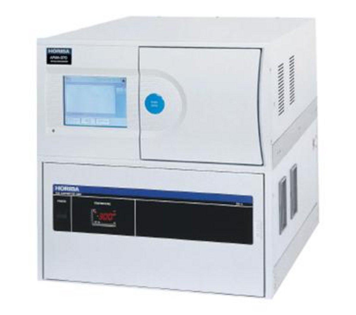 [High Sensitivity] Sulfide Off-Flavor Monitor APSA-370 with special converter CU-1