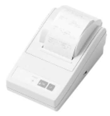 Printer (for GLP/GMP compliance)