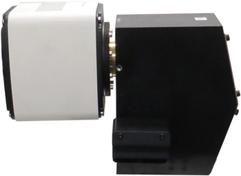 高光谱相机和成像系统 (HSI)