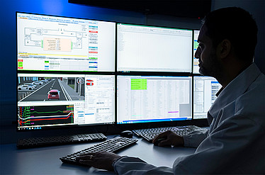 RDE+ VIRTUAL - Automation Software RDE+ VIRTUAL - Automation Software