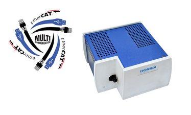 VS70-MC Miniature Multi Communication UV-NIR Spectrometer