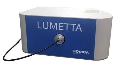 HORIBA Scientific’s new Lumetta™ brings high performance to the compact spectrometer market. 