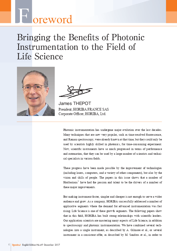 Bringing the Benefi ts of Photonic Instrumentation thumbnail