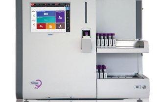 Yumizen H2500 Hematology Analyzer-V2 logo-HORIBA Medical