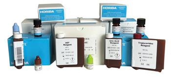 Yumizen C560 Reagents