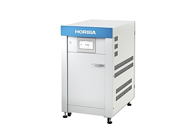 The hydrogen gas analyzer HyEVO