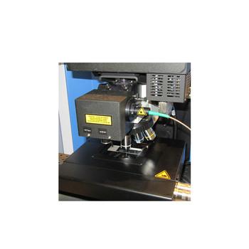 CaptuR Raman Accessrory for Life Science CaptuR