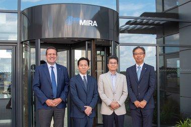 Keihin_MIRA_Partnership