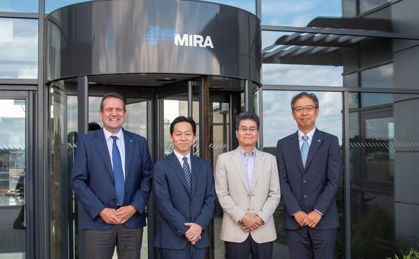 Keihin_MIRA_Partnership