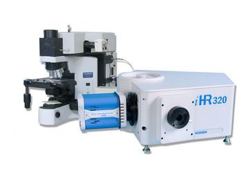 Raman Spectrometer - Modular Systems