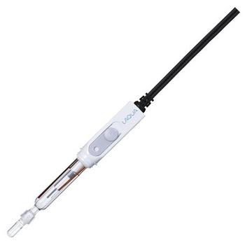 9481-10C Sleeve ToupH electrode (for viscous and non-aqueous samples) 9481-10C Sleeve ToupH electrode (for viscous and non-aqueous samples)