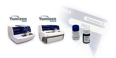 HORIBA Medical ISTH2022 Press Release Image HORIBA Medical ISTH2022 Press Release Image