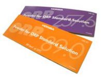 Powder for ORP Standard Solution 160-51