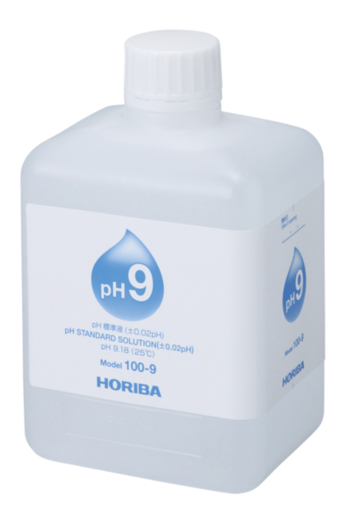 pH Standard Solution 100-9