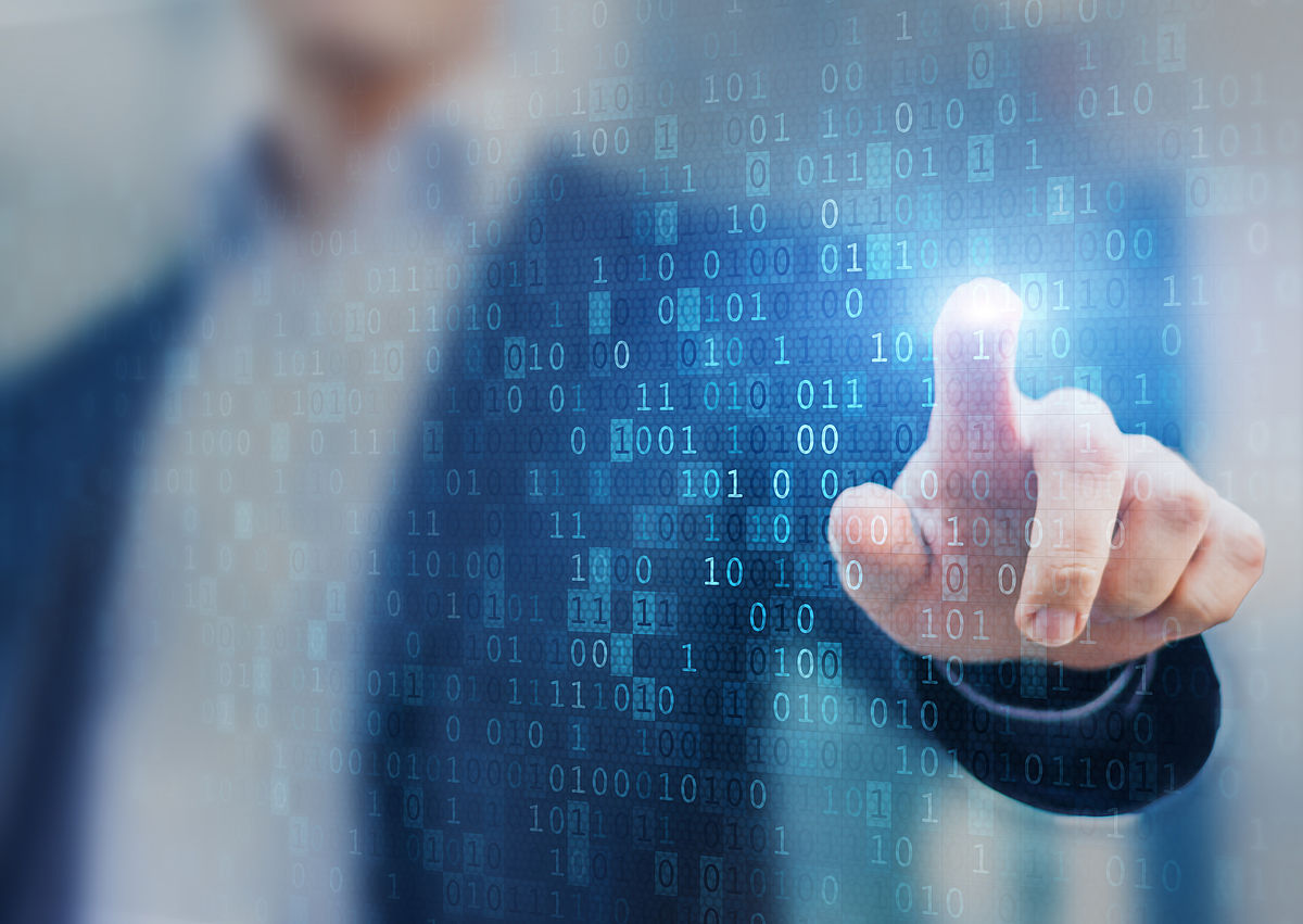 Data Management Data Management