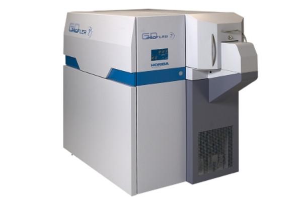 Glow Discharge Optical Emission Spectrometry Gd Oes Horiba