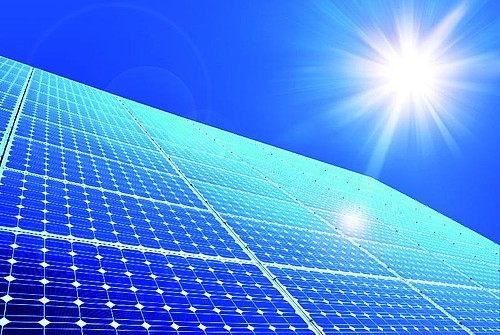 Photovoltaic Manufacturing Process Process Control and In-situ Measurement for Photovoltaic Manufacturing Process