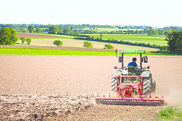 Quantitative Analysis of Soil Extracts