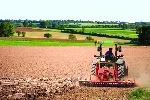 Quantitative Analysis of Soil Extracts with ICP-OES.