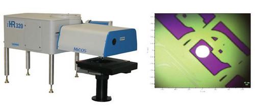Photoluminescence Characterization of GaN Alloys and Other Semiconductor Microstructures
