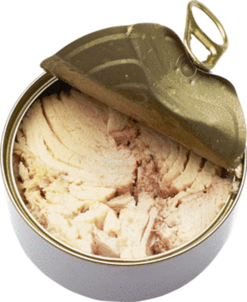 pH of Brine for Canned Food Testing