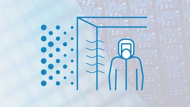 Semiconductor Processing - Clean Room