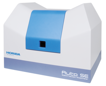 Auto SE-HORIBA Auto SE