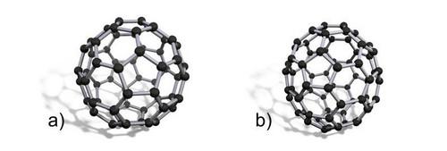 An Ellipsometric Study of the Optical Constants of C60 & C70 Thin Films
