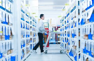 Factory Certified Spare Parts - Service Lifecycle Management | HORIBA Automotive