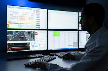 RDE+ VIRTUAL - Automation Software RDE+ VIRTUAL - Automation Software