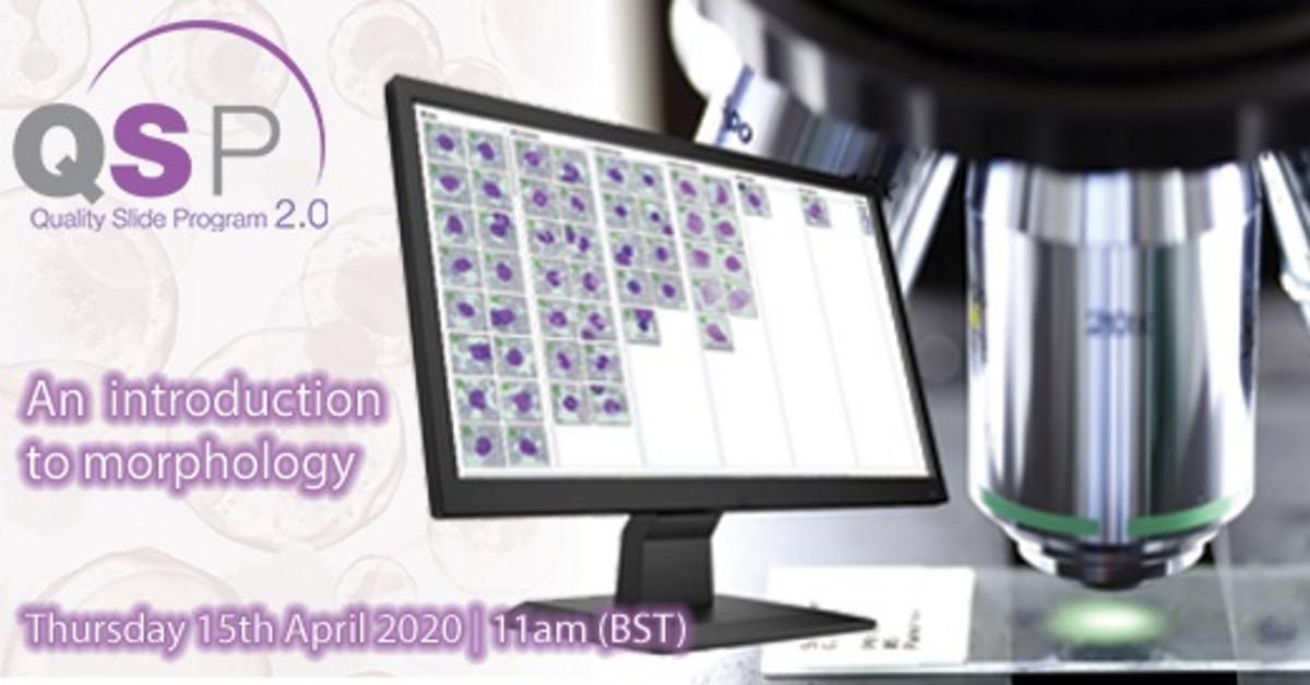 QSP Webinar 15042021_HORIBA Medical QSP Webinar 15042021_HORIBA Medical