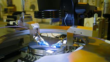 Semiconductor Applications