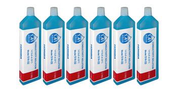 Standard solution (Conductivity 1.41mS/cm) Y071L 514-22