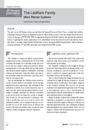 The LabRam Family - Micro Raman Systems thumbnail