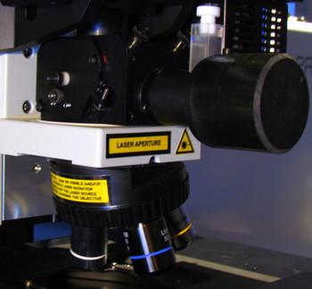 Reference Sample for Environment Change Monitoring
