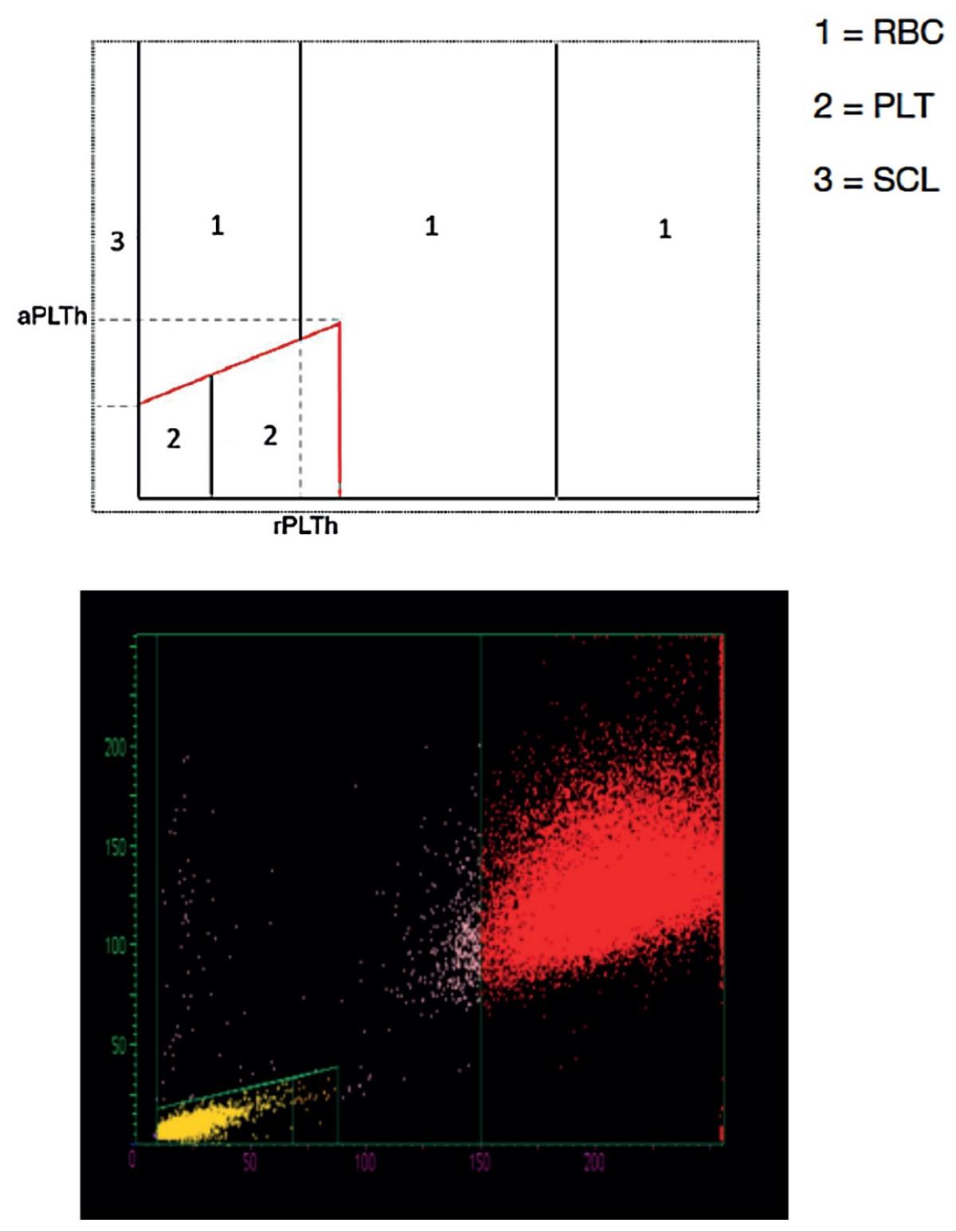 Figure 6: PLTOx matrix representations