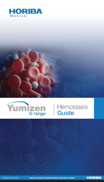 Hemostasis Guide_EN_HORIBA Medial thumbnail