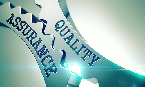 Quality Assurance Program